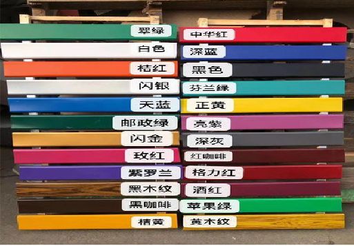娄底做招牌可以用哪些材料？