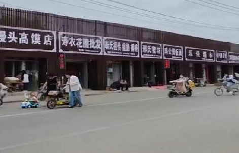 娄底政府规划的统一招牌样式有哪些？