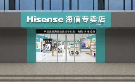 娄底如何加强专卖店门头设计品质？
